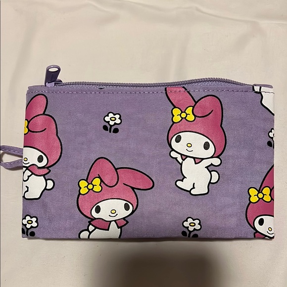 Baggu My Melody go pouch - Picture 1 of 2